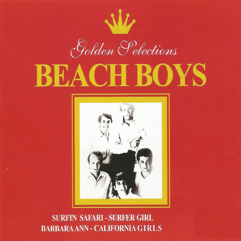 The Beach Boys